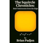 The Squircle Chronicles: Brief Testimonies From the Edge