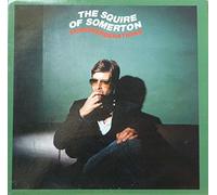 The Squire Of Somerton - Transverberations/Feminist ... [Vinilo]
