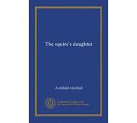 The squire's daughter