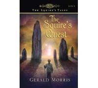 The Squires Quest (ebook)