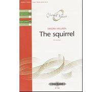 The squirrel - SSA and Piano - SCORE
