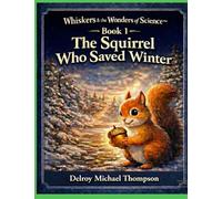 The Squirrel Who Saved Winter (Whiskers and the Wonders of Science)