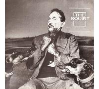 THE SQUIRT Men And Their Masters (LP) Nuevo