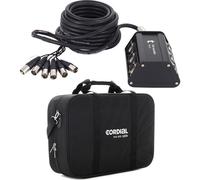 CORDIAL - CYB-STAGE-BOX-CARRY-CASE 3 - Stage Case for box