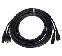 the sssnake PC 5 Power Audio