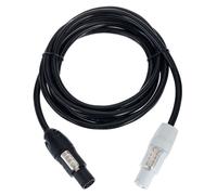 the sssnake Powercord Powercon Grey->TRUE1