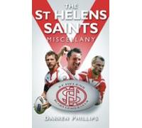 The St Helens Saints Miscellany (ebook)