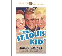 The St. Louis Kid [USA] [DVD]