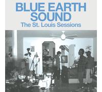 The St. Louis Sessions Ep [Vinilo]