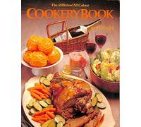 The St. Michael All Colour Cookery Book