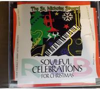 The St. Nicholas Singers - Soulful Celebrations for Christmas (UK Import)