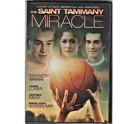 The St. Tammany Miracle [USA] [DVD]