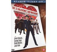The St.Valentine's Day Massacre [Import]