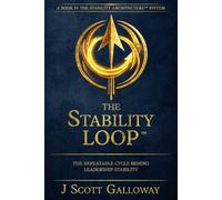 The Stability Loop: The Repeatable Cycle Behind Leadership Stability (The Stability Architecture Series)