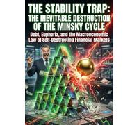 The Stability Trap: The Inevitable Destruction of the Minsky Cycle: Debt, Euphoria, and the Macroeconomic Law of Self-Destructing Financial Markets