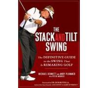 The Stack And Tilt Swing (ebook)