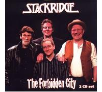 The Stackridge - Forbidden City [2cd] [Import]
