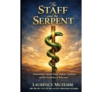 The Staff and the Serpent: Dismantling Cultural Shame, Imposter Syndrome, and the Vocabulary of Reluctance (Sovereign Deployment)