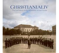 The Staff Band of th The Staff Band of the Norwegian Arme (CD) (Importación USA)