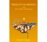 The Staff of Balance (Reality's Reach)