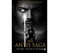 The Staff, The Star & The Dagger