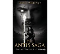 The Staff, The Star & The Dagger