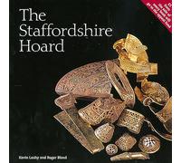 The Staffordshire Hoard: New Edition