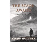 The Stage Awaits (Saviors of Orinthian)