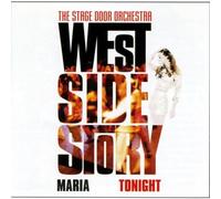 The Stage Door Orchestra - West Side Story (Orchestra)