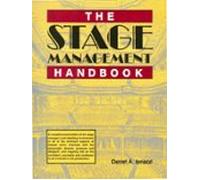 The Stage Management Handbook (ebook)