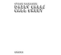 The Stage Manager’s Call Sheet/Daily Call Log: A 150-Page Logbook with Daily Templates for Cast Calls, Crew Schedules, and Rehearsal Priorities - Your ... Performances, and Production Calls.