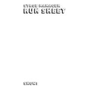 The Stage Manager’s Run Sheet Notebook: A 150-Page Logbook with Daily Templates for Tracking Cues, Scene Changes, and Show Flow - Your Complete Tool ... Performances and Keeping Every Run on Track.