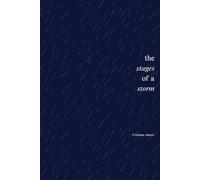 The Stages of a Storm