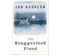 The Staggerford Flood (Mysteries & Horror)