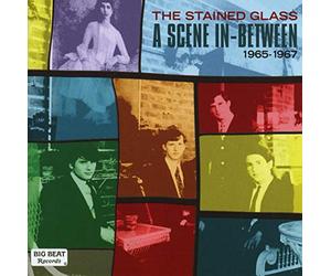 The Stained Glass - A Scene In-Between 1965-1967