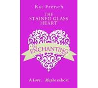 The Stained Glass Heart (ebook)