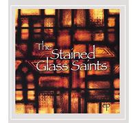 The Stained Glass Saints - EP