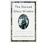 The Stained Glass Window (ebook)