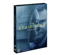 The Staircase [DVD]