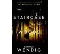 The Staircase In The Woods (ebook)