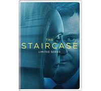 The Staircase: Limited Series [USA] [DVD]