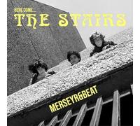 The Stairs Here Come... The Stairs (Vinyl) 12" Album Coloured Vinyl