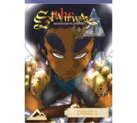 The Stairway - Tome 1 (ebook)