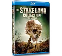 The Stake Land Collection [USA] [Blu-ray]