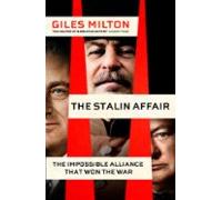 The Stalin Affair (ebook)