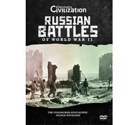 The Stalingrad Apocalypse - no win situation [DVD]