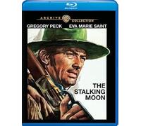 The Stalking Moon – Blu-ray – USA – Alive AG