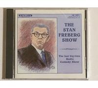 The Stan Freberg Show
