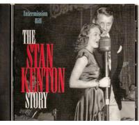 The Stan Kenton Story, Intermission Riff