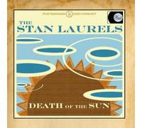 The Stan Laurels - Death of the Sun